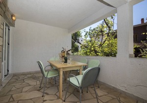 35 m² Apartment ∙ 1 bedroom ∙ 3 guests