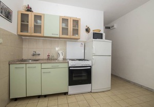 35 m² Apartment ∙ 1 bedroom ∙ 3 guests