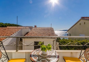 35 m² Apartment ∙ 1 bedroom ∙ 3 guests