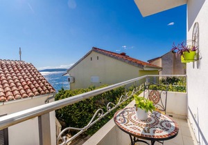 35 m² Apartment ∙ 1 bedroom ∙ 3 guests