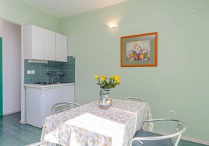 35 m² Apartment ∙ 1 bedroom ∙ 3 guests