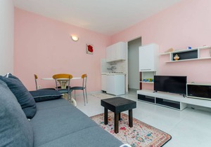 35 m² Apartment ∙ 1 bedroom ∙ 3 guests