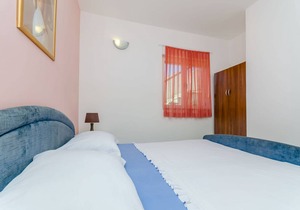 35 m² Apartment ∙ 1 bedroom ∙ 3 guests