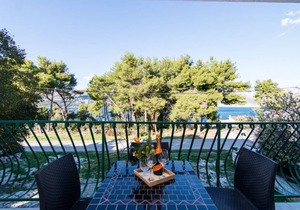 35 m² Apartment ∙ 1 bedroom ∙ 3 guests