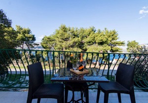 35 m² Apartment ∙ 1 bedroom ∙ 3 guests