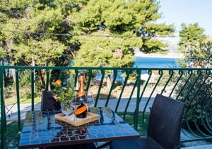 35 m² Apartment ∙ 1 bedroom ∙ 3 guests