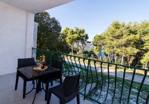 35 m² Apartment ∙ 1 bedroom ∙ 3 guests