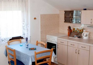 35 m² Apartment ∙ 1 bedroom ∙ 3 guests