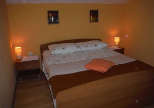 35 m² Apartment ∙ 1 bedroom ∙ 3 guests