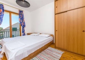 35 m² Apartment ∙ 1 bedroom ∙ 4 guests