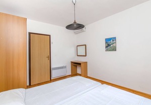 35 m² Apartment ∙ 1 bedroom ∙ 4 guests