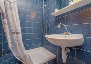 35 m² Apartment ∙ 1 bedroom ∙ 4 guests