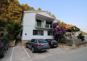 35 m² Apartment ∙ 2 bedrooms ∙ 4 guests