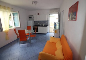 35 m² Apartment ∙ 2 bedrooms ∙ 4 guests