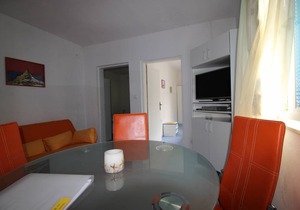 35 m² Apartment ∙ 2 bedrooms ∙ 4 guests