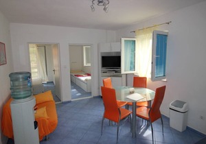 35 m² Apartment ∙ 2 bedrooms ∙ 4 guests