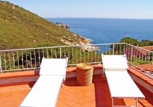 35 m² Apartment ∙ 1 bedroom ∙ 3 guests