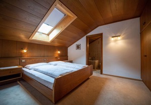 35 m² Apartment ∙ 1 bedroom ∙ 3 guests