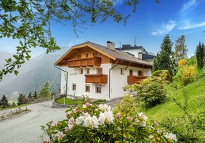 35 m² Apartment ∙ 1 bedroom ∙ 3 guests