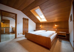 35 m² Apartment ∙ 1 bedroom ∙ 3 guests