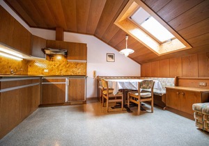 35 m² Apartment ∙ 1 bedroom ∙ 3 guests