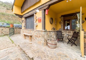 35 m² Accommodation ∙ 1 bedroom ∙ 3 guests