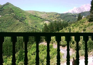 35 m² Accommodation ∙ 1 bedroom ∙ 3 guests