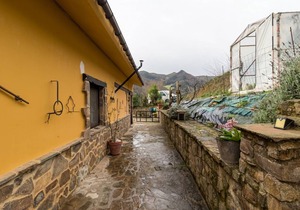 35 m² Accommodation ∙ 1 bedroom ∙ 3 guests