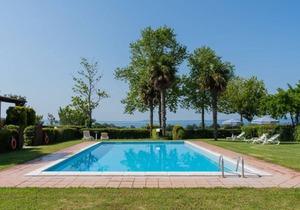 35 m² Farmhouse ∙ 1 bedroom ∙ 4 guests