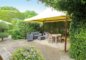 35 m² Farmhouse ∙ 1 bedroom ∙ 4 guests