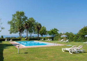 35 m² Farmhouse ∙ 1 bedroom ∙ 4 guests