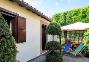 35 m² Farmhouse ∙ 1 bedroom ∙ 4 guests