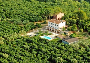 35 m² Farmhouse ∙ 1 bedroom ∙ 3 guests