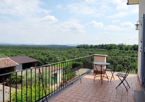 35 m² Farmhouse ∙ 1 bedroom ∙ 3 guests