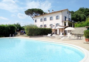 35 m² Farmhouse ∙ 1 bedroom ∙ 3 guests
