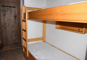 35 m² Studio flat ∙ 1 bedroom ∙ 4 guests