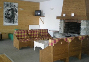 35 m² Apartment ∙ 1 bedroom ∙ 6 guests