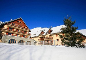 35 m² Apartment ∙ 1 bedroom ∙ 6 guests