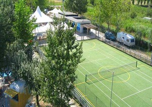 35 m² House ∙ 2 bedrooms ∙ 5 guests