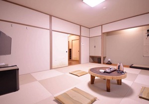 35 m² Hotel ∙ 1 bedroom ∙ 4 guests