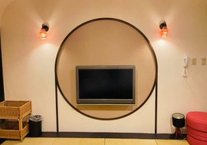 35 m² Hotel ∙ 1 bedroom ∙ 3 guests