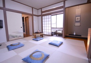 35 m² Hotel ∙ 4 bedrooms ∙ 4 guests