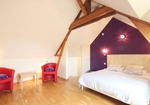 35 m² House ∙ 1 bedroom ∙ 2 guests