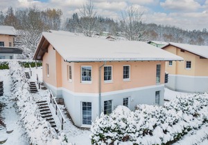 35 m² House ∙ 1 bedroom ∙ 2 guests