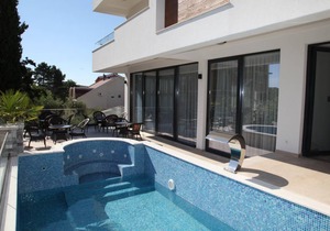 35 m² House ∙ 1 bedroom ∙ 4 guests