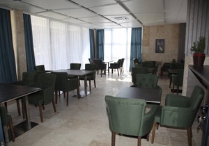 35 m² House ∙ 1 bedroom ∙ 4 guests