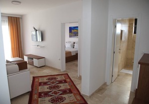 35 m² House ∙ 1 bedroom ∙ 4 guests