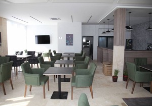35 m² House ∙ 1 bedroom ∙ 4 guests
