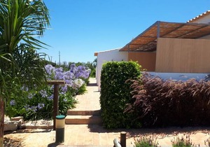 35 m² House ∙ 1 bedroom ∙ 4 guests