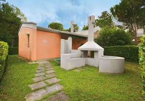 35 m² House ∙ 1 bedroom ∙ 4 guests